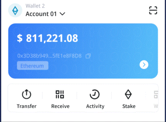 数字人民币来了，imToken下载